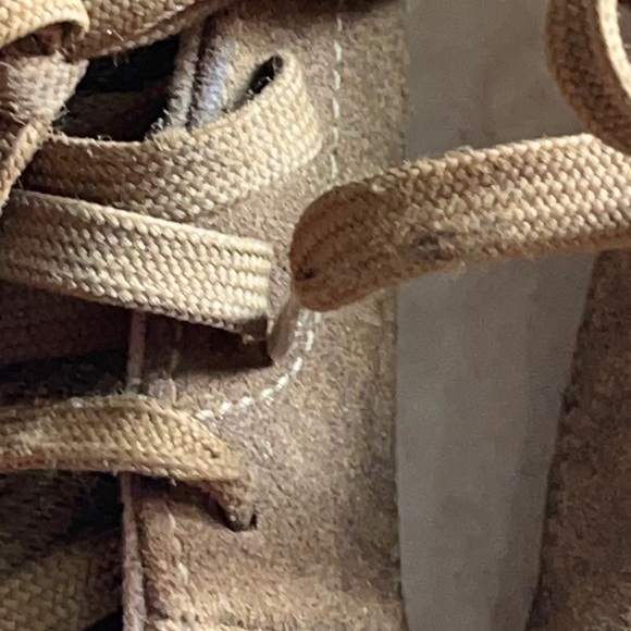 Original Jordan 8.   Size UK 9 - Picture 12 of 15